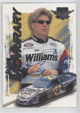 2002 Wheels High Gear - [Base] #42 - Jamie McMurray