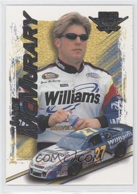 2002 Wheels High Gear - [Base] #42 - Jamie McMurray