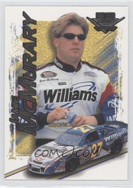 2002 Wheels High Gear - [Base] #42 - Jamie McMurray