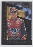 Award Winners - Jeff Gordon