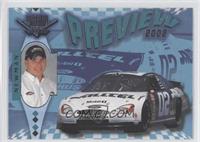 2002 Preview - Ryan Newman