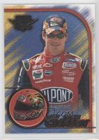 Jeff Gordon