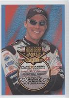 Checklist - Kevin Harvick