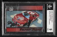 Dale Earnhardt [BGS 9 MINT]