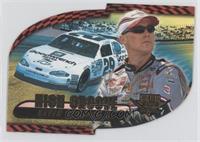 Kevin Harvick