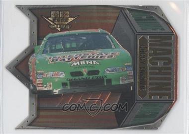 2002 Wheels High Gear - Man & Machine Car #MM 5B - Bobby Labonte