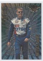 Jeff Burton