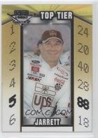 Dale Jarrett