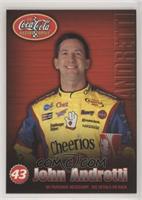 John Andretti