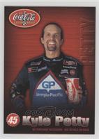 Kyle Petty