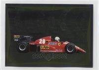 Rene Arnoux [EX to NM]