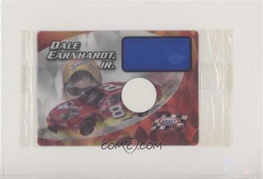 2003 Post Cereal Kraft Racing - [Base] #_DAEJ - Dale Earnhardt Jr.