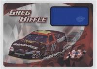 Greg Biffle