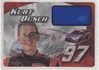 Kurt Busch