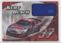 Kurt Busch