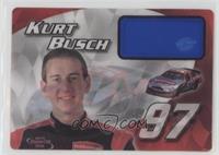 Kurt Busch