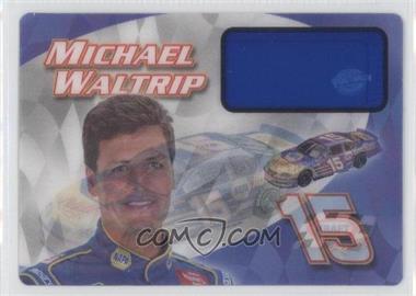 2003 Post Cereal Kraft Racing - [Base] #_MIWA - Michael Waltrip (Waltrip Picture in Background on Front)