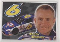 Mark Martin [EX to NM]