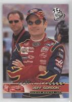 Jeff Gordon