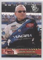 Mark Martin