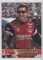 Elliott Sadler