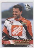 Tony Stewart