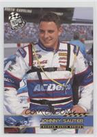 NASCAR Busch Series - Johnny Sauter