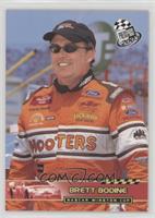 Brett Bodine