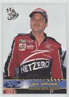 NASCAR Busch Series - Jack Sprague