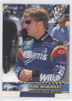 NASCAR Busch Series - Jamie McMurray