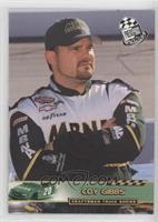 Craftsman Truck Series - Coy Gibbs [EX to NM]