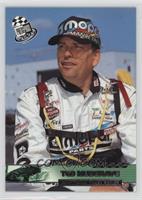 Craftsman Truck Series - Ted Musgrave
