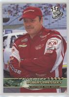 Craftsman Truck Series - Robert Pressley