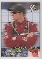 Driving Sensation - Dale Earnhardt Jr.