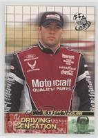 Driving Sensation - Elliott Sadler