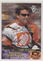 Driving Sensation - Tony Stewart