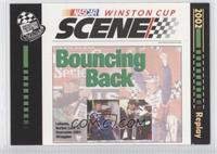 NASCAR Scene - Bouncing Back