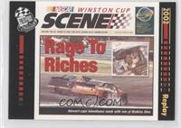 NASCAR Scene - Rags to Riches