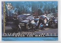 Over The Wall - Mark Martin