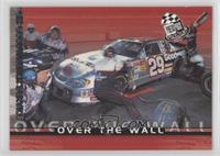 Over The Wall - Kevin Harvick