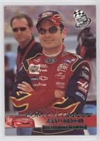 Jeff Gordon