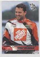 Tony Stewart