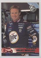 Rusty Wallace