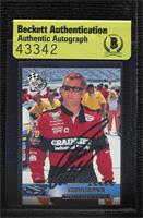 NASCAR Busch Series - Greg Biffle [BAS Authentic]