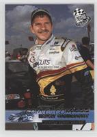 NASCAR Busch Series - Kerry Earnhardt