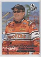 Brett Bodine