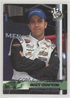 Craftsman Truck Series - Matt Crafton [EX to NM]