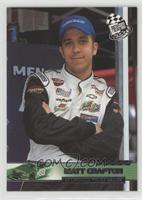 Craftsman Truck Series - Matt Crafton