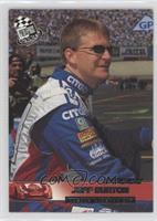 Jeff Burton