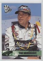 Craftsman Truck Series - Ted Musgrave